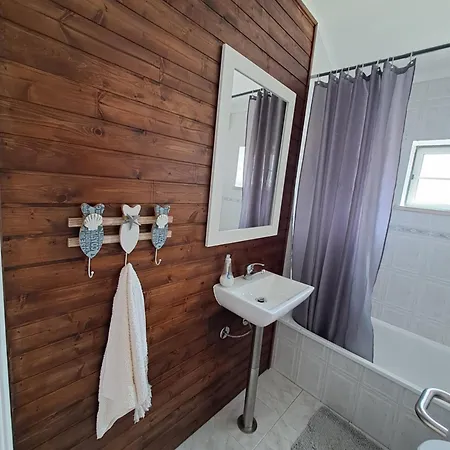 Apartamento Nazare Apartment *