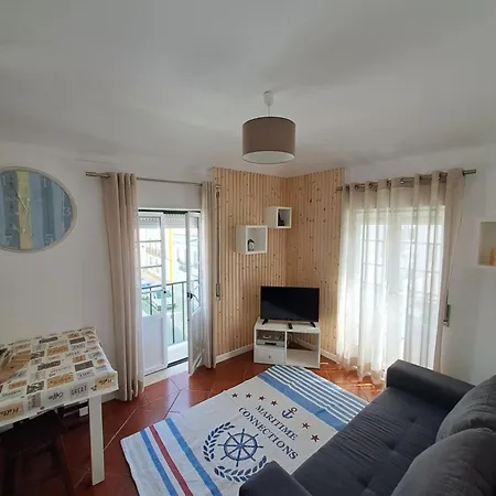 Apartamento Nazare *