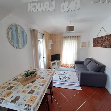 Apartamento Nazare Nazare