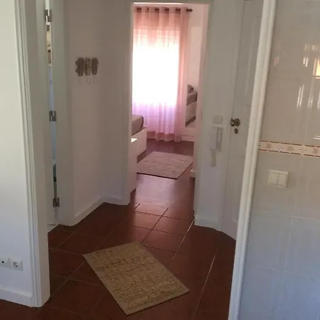 Apartman Apartamento Nazare