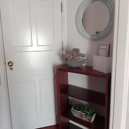 Apartamento Nazare Apartmán *