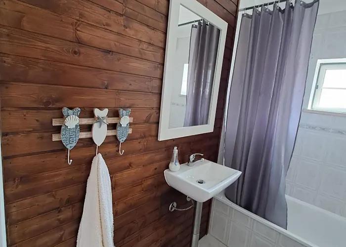 Apartamento Nazare 아파트 *