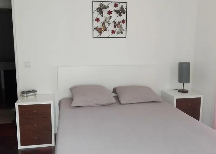 Apartamento Nazare *