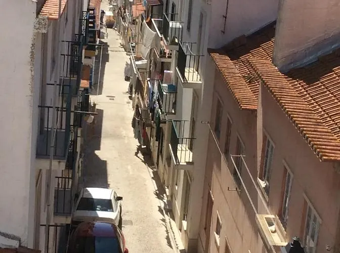 Apartamento Nazare *