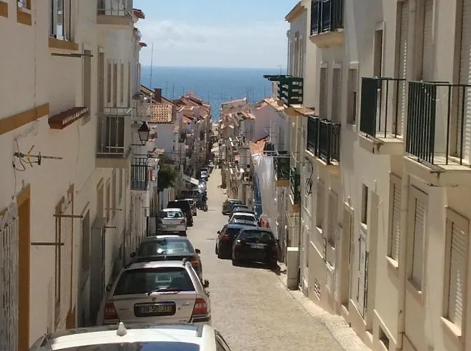 Apartamento Nazare 아파트 *