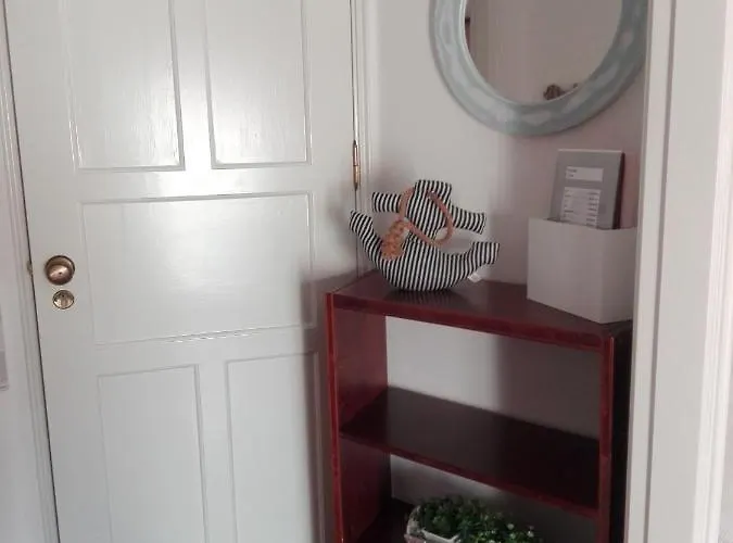 Apartamento Nazare Appartement *